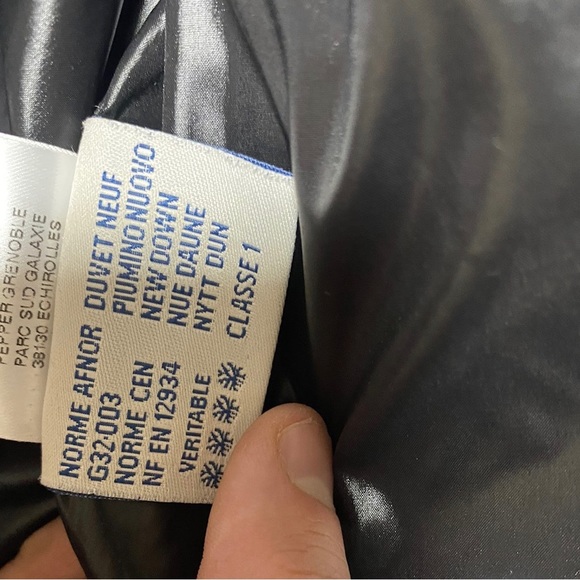 Monclear badia jacket - Picture 7 of 7